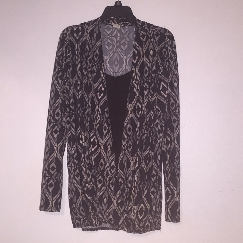 Long sleeve dress shirt